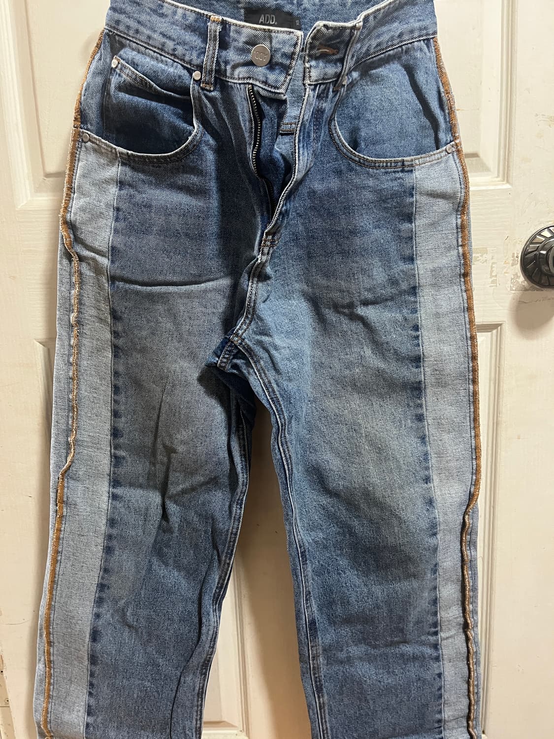 에드 어글리와이드데님 상품이미지3