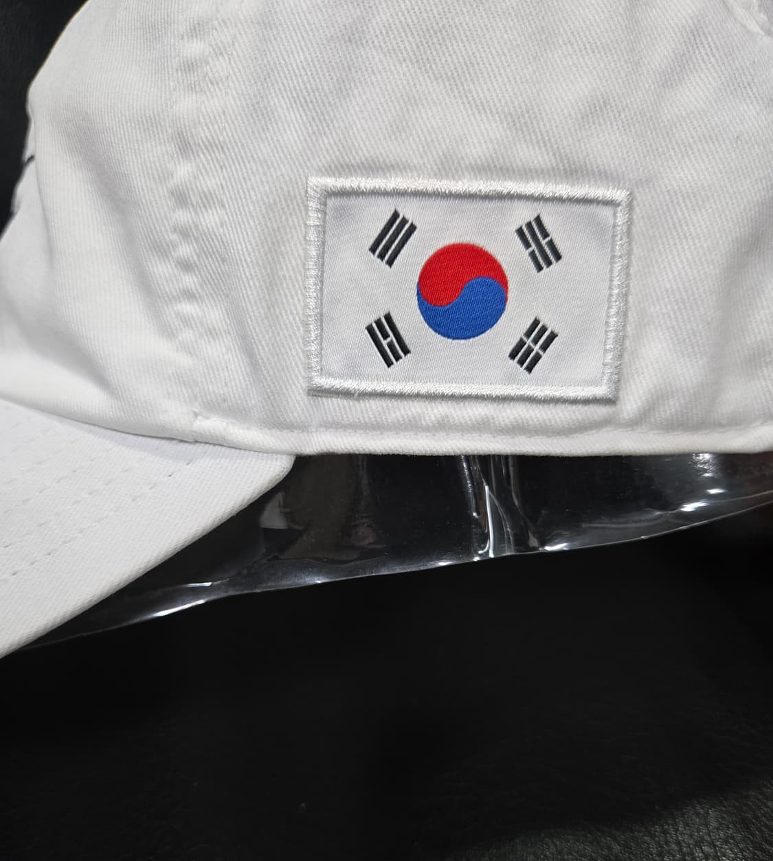 나이키 코리아 국뽕 한정판 헤리티지86 푸츄라 볼캡 F 상품이미지5