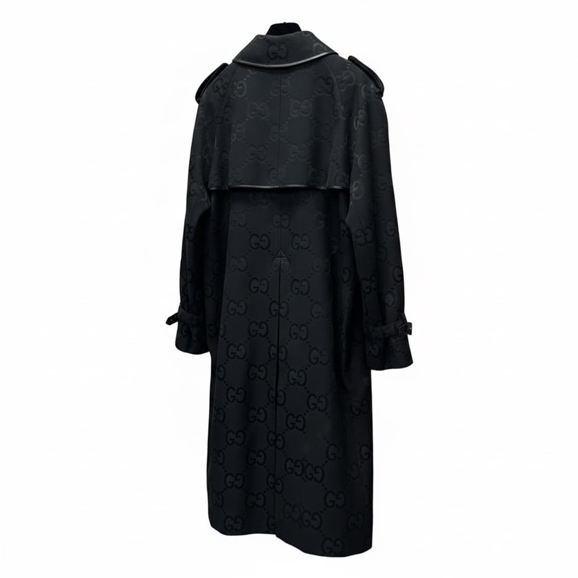 구찌 점보 GG 캔버스 코트(105) 상품이미지5