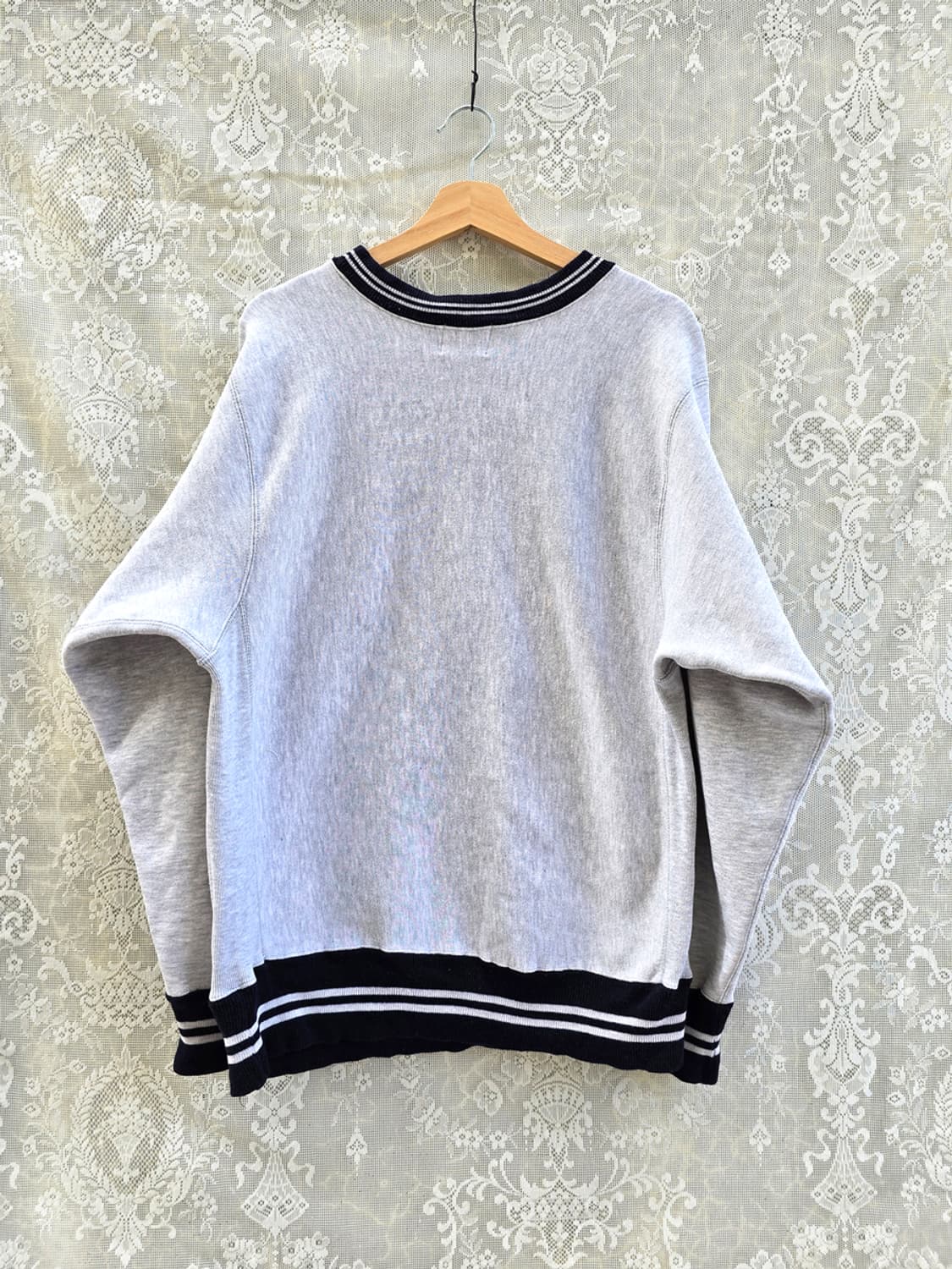 80-90s 빈티지 이랜드 스웻셔츠 (made in korea) 상품이미지6