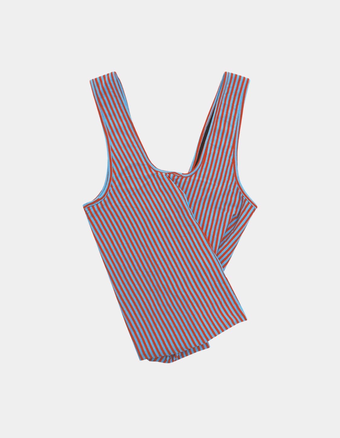 셀비지프로젝트 3/100 리버서블 숄더백 상품이미지1