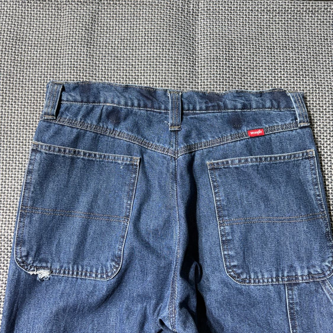 랭글러 워크팬츠 (old-8417) 상품이미지7