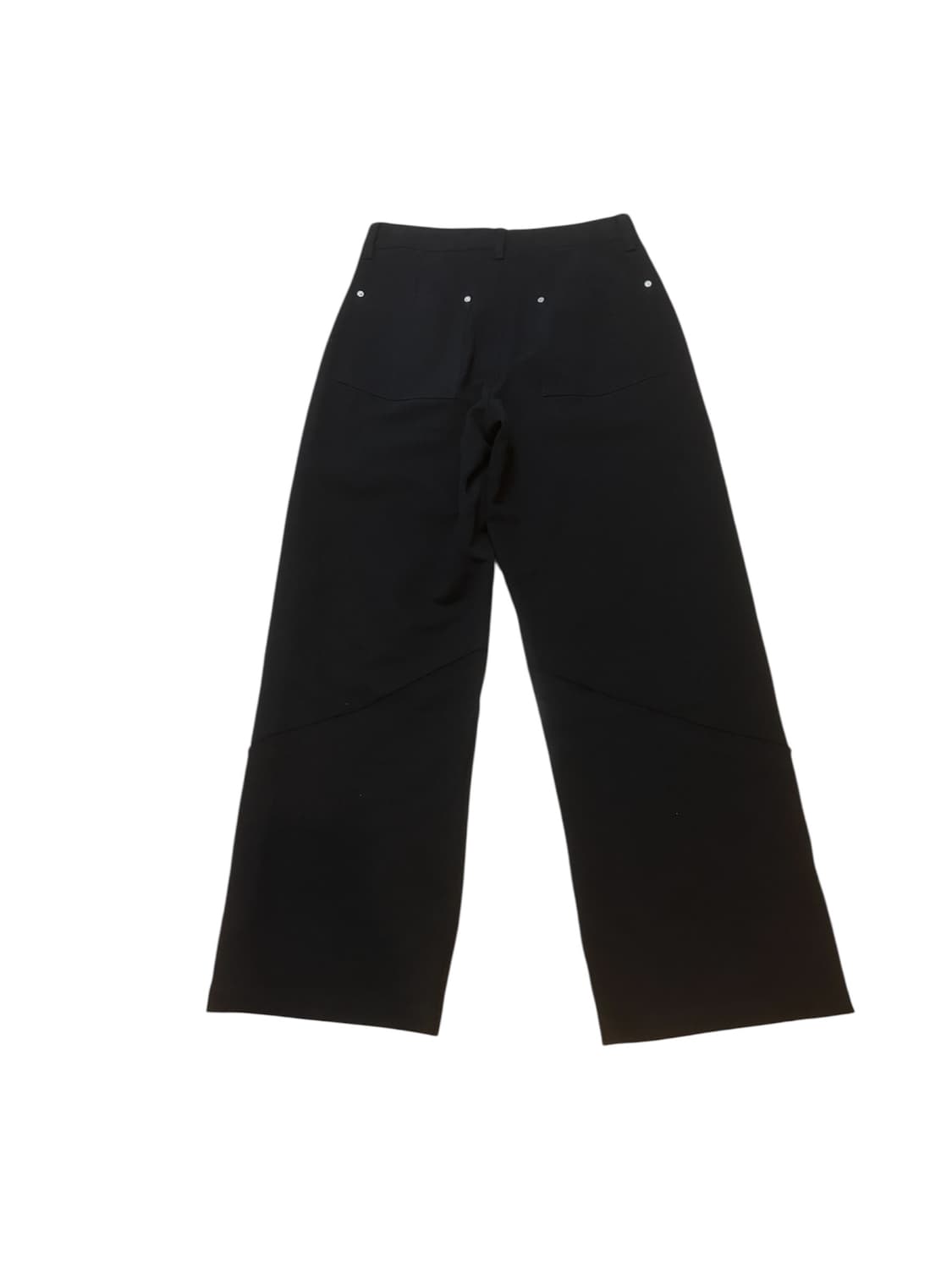 오프닝프로젝트 Shield Cutted Pant/새상품급 상품이미지2