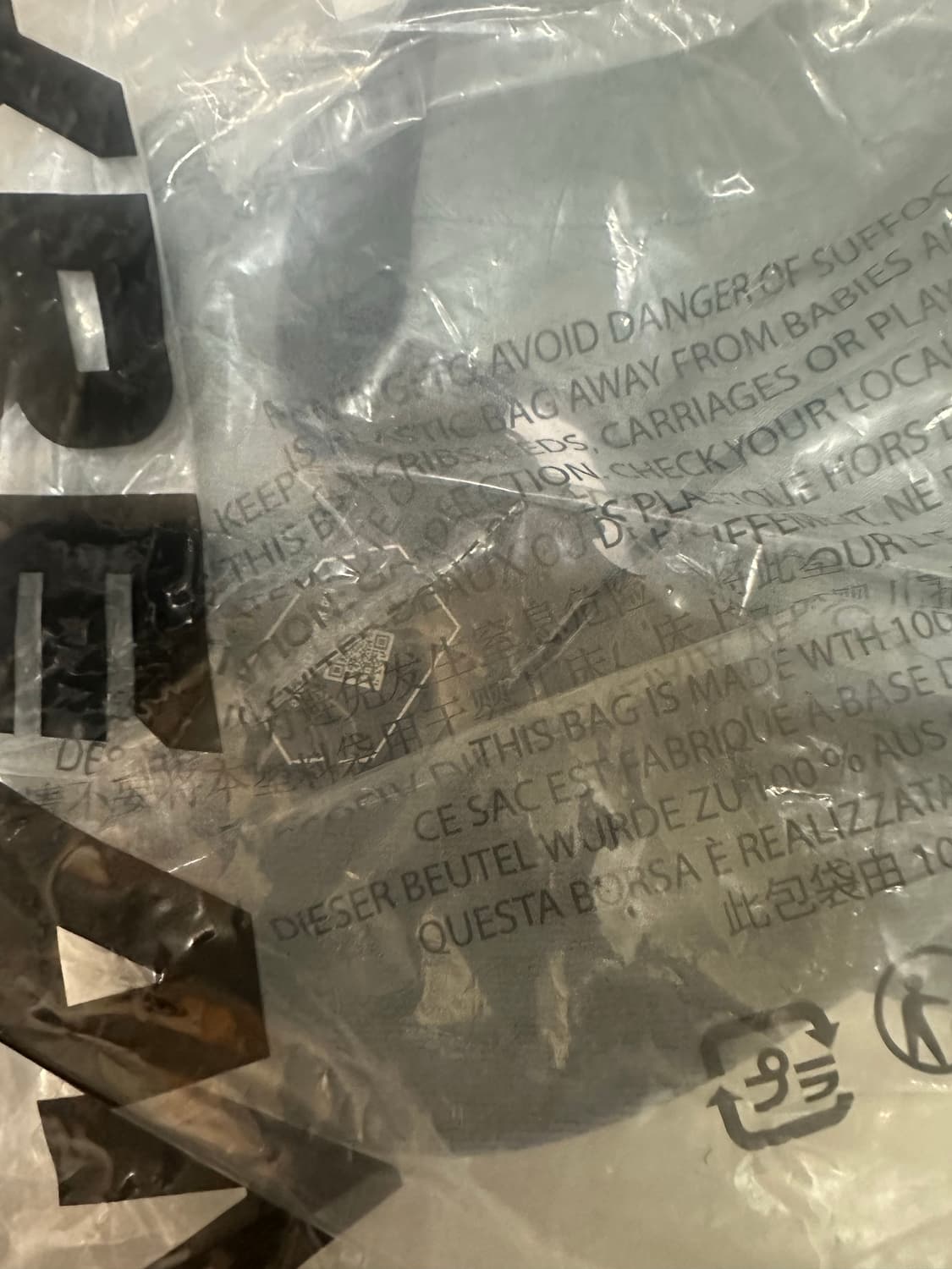 [OS] 슈프림 데님 캠프캡 틸 - 24FW 상품이미지4