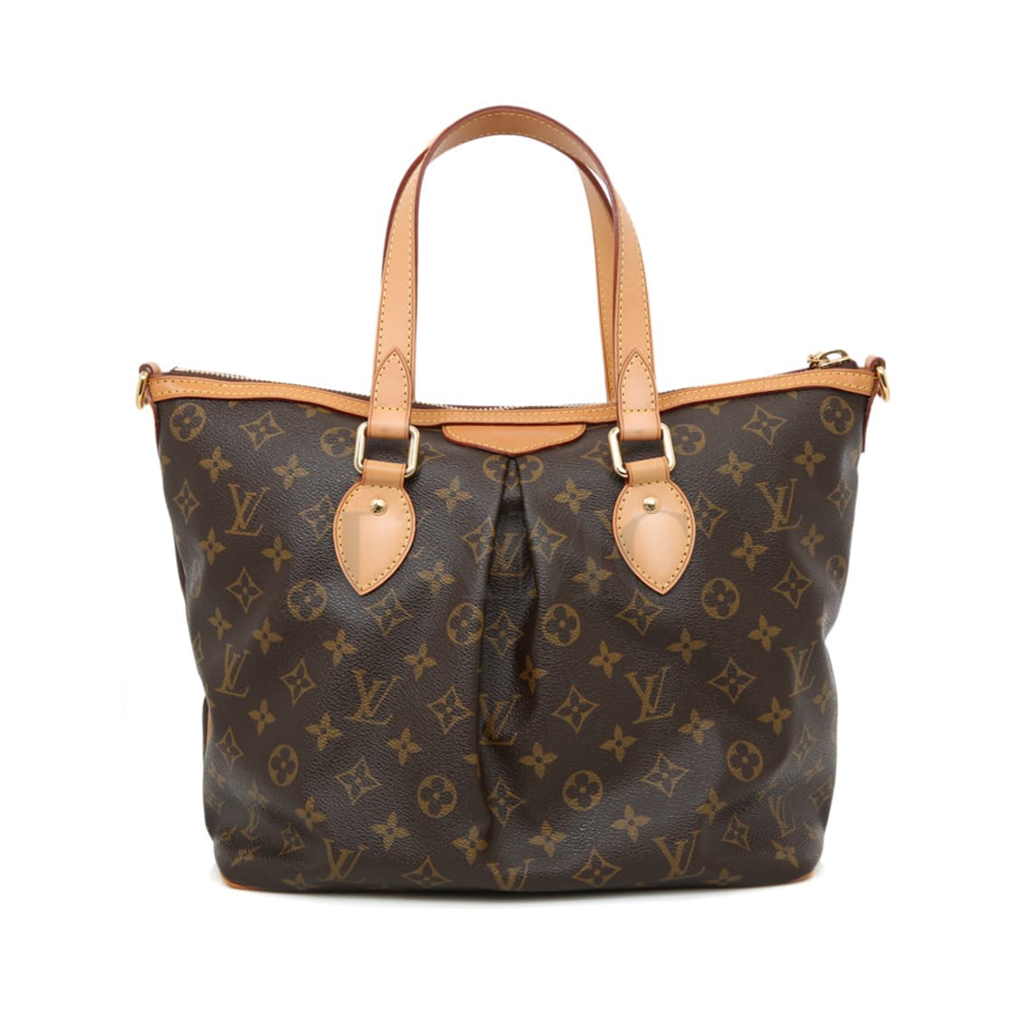 루이비통 모노그램 팔레모PM 숄더 모노크로스백 M40145 상품이미지5