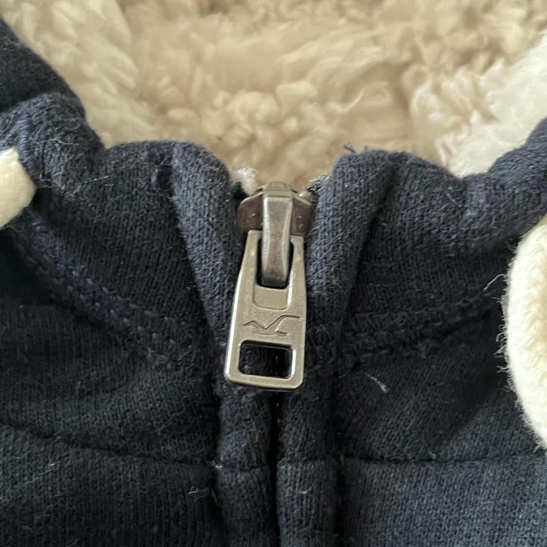 zip up hoodie 상품이미지6