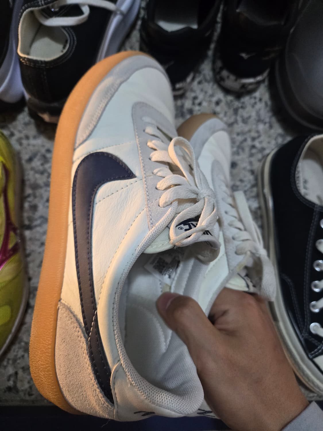 나이키 킬샷2 상품이미지3