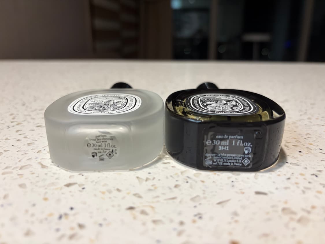 딥티크 오 로즈 오드퍼퓸 & 헤어미스트 세트 (네고 가능) 상품이미지3