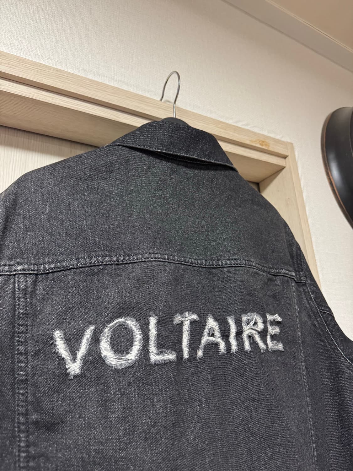 자딕앤볼테르 남성 청자켓 상품이미지7