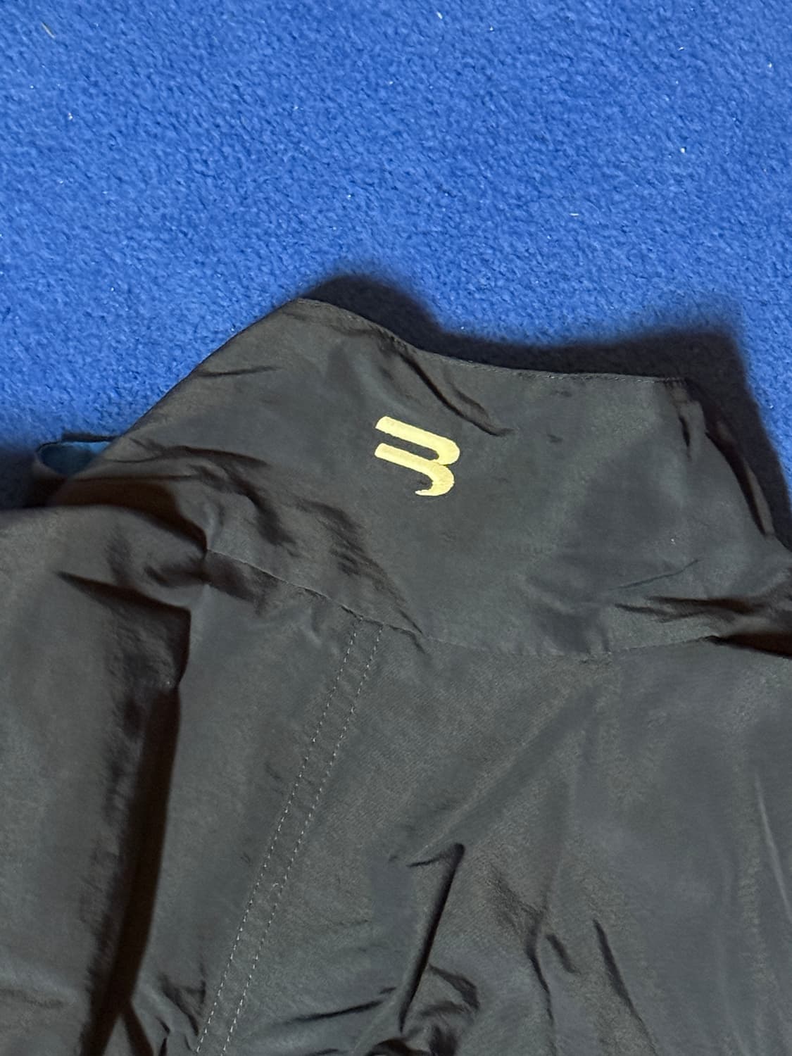 발렌시아가 3B로고 트랙자켓 상품이미지7