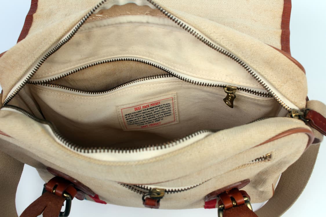 GRIPS Fashion Bag 상품이미지8