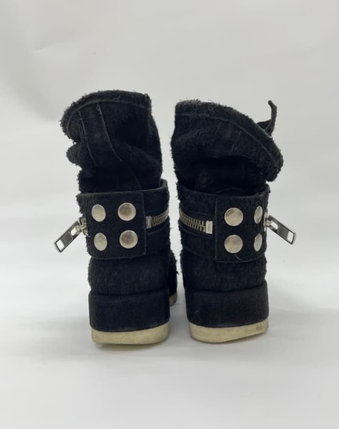 Comme des garcons 꼼데가르송 신발 상품이미지3