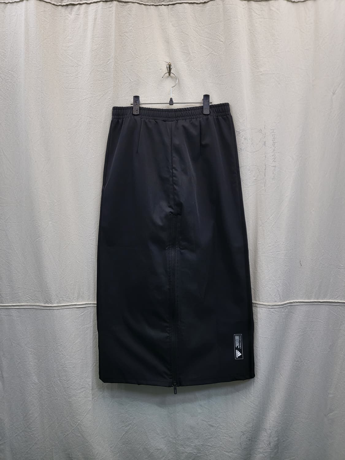 아디다스 W 테크 EXCITE 롱스커트 팬츠 상품이미지2