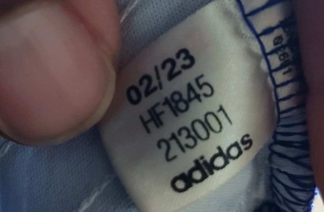 22-24 일본 미나미노 유니폼 상품이미지3