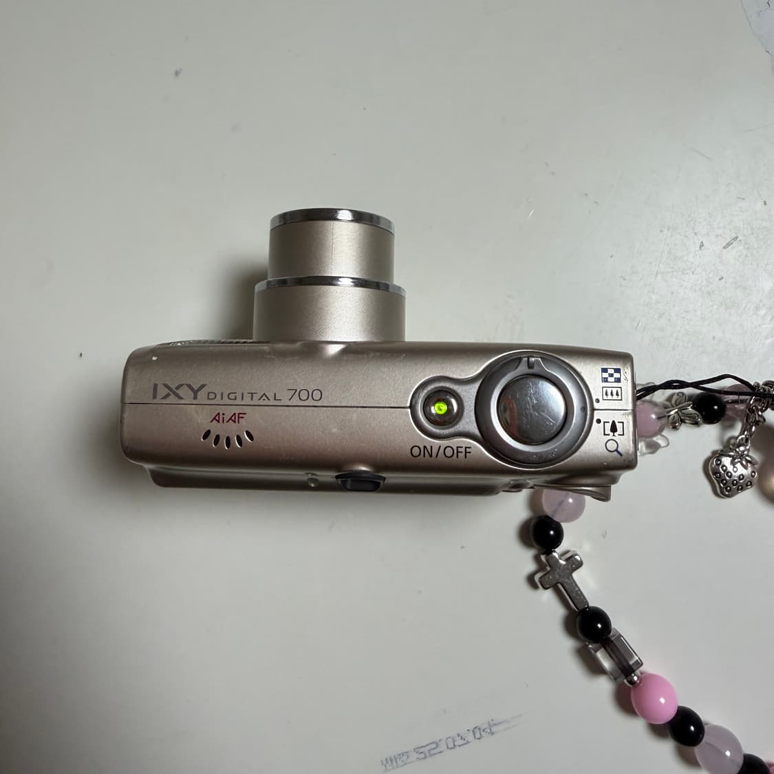 캐논 Canon 익서스700 카메라 상품이미지3