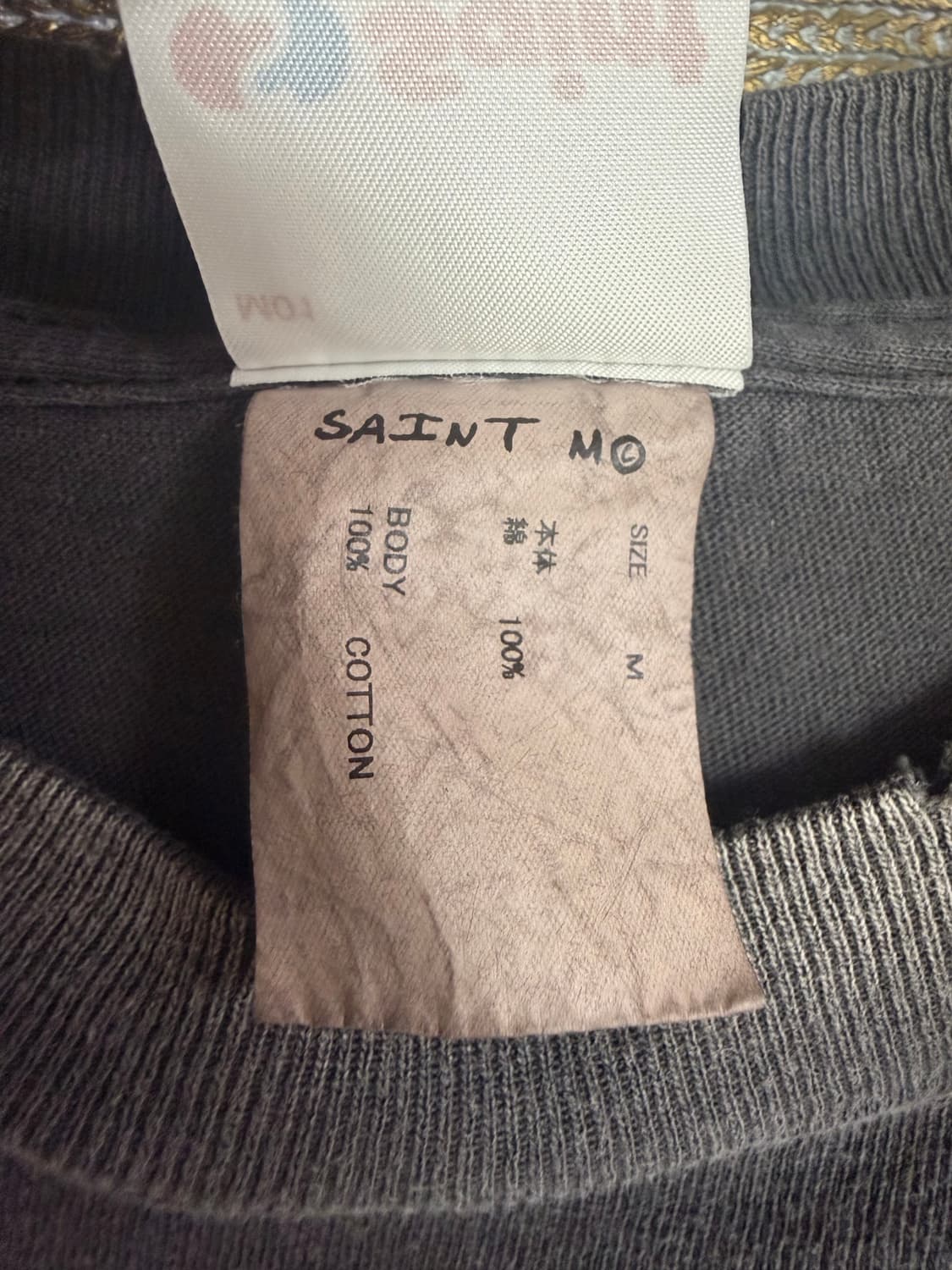 세인트미카엘 heart love 상품이미지4