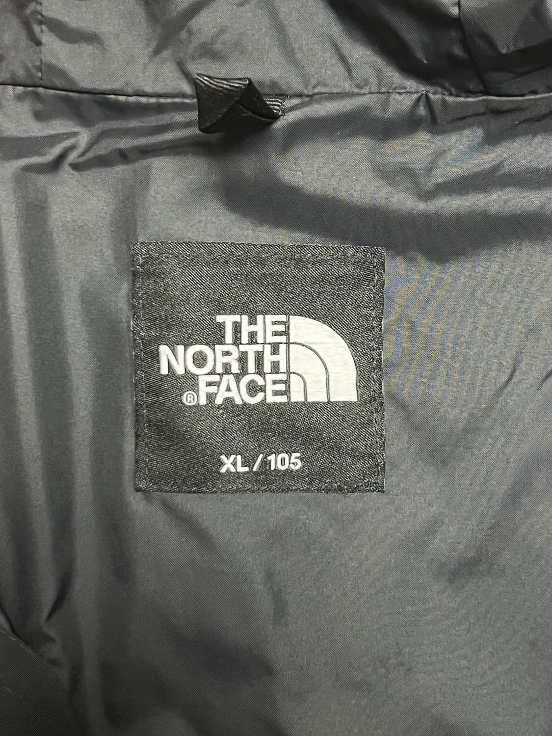 노스페이스 하이 마운틴 자켓 상품이미지4