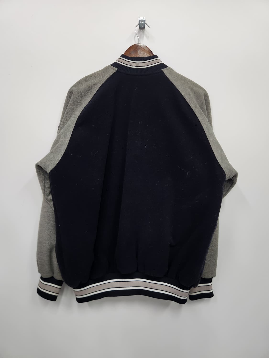 스타터 뉴욕 바시티 자켓 상품이미지6