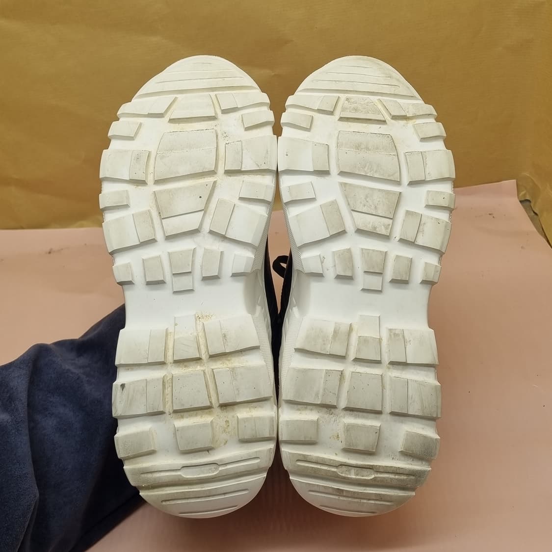 디스커버리 익스페디션 운동화250 상품이미지3