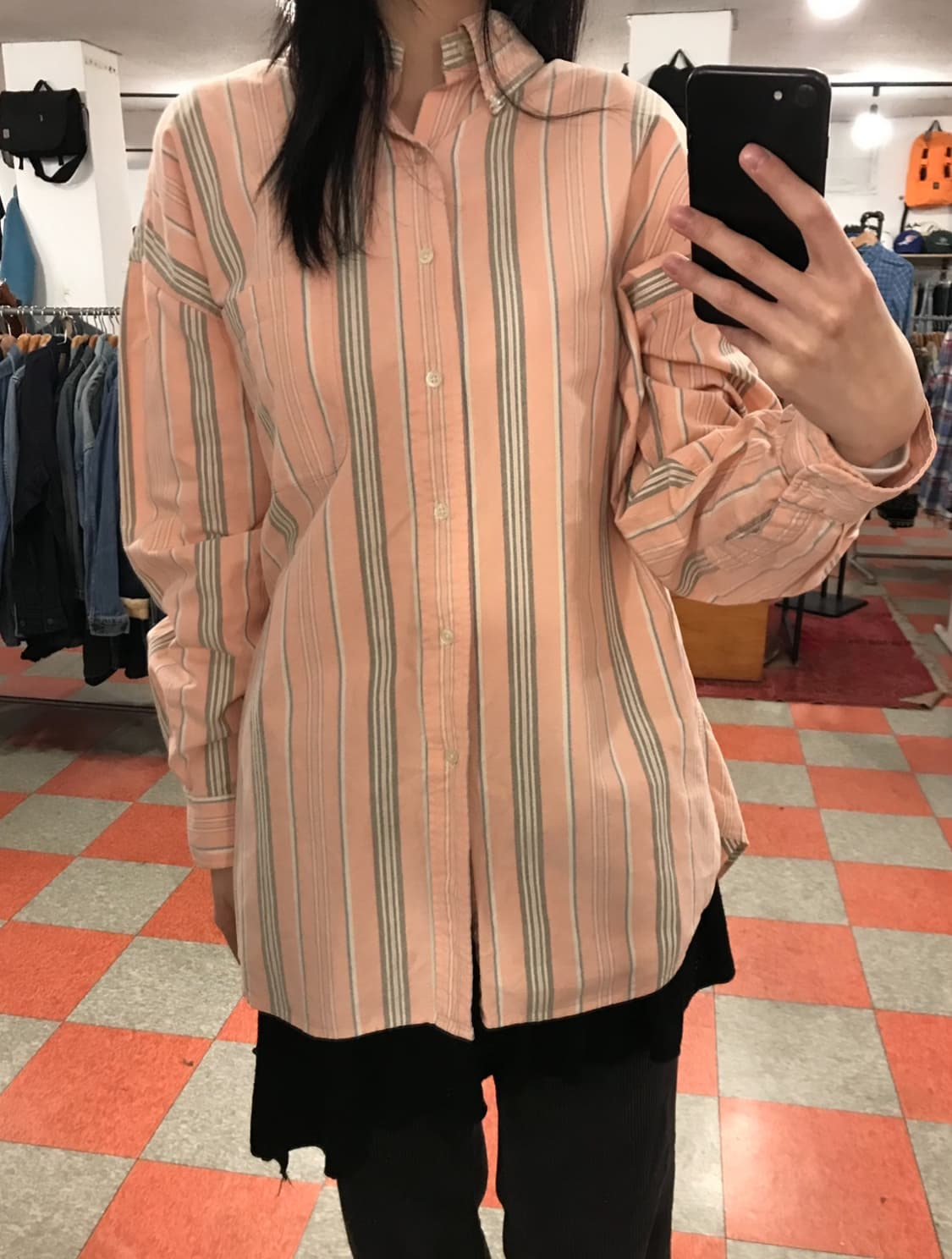 셔츠 상품이미지1