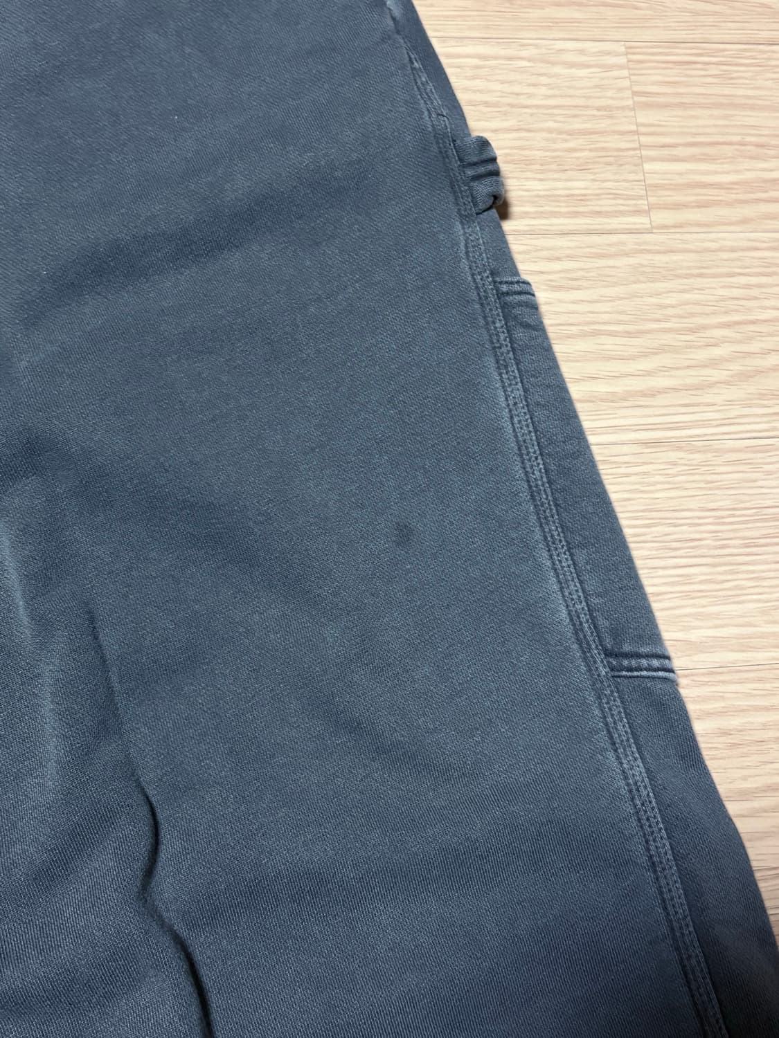 칼하트 스웻팬츠 워크팬츠 M 상품이미지6