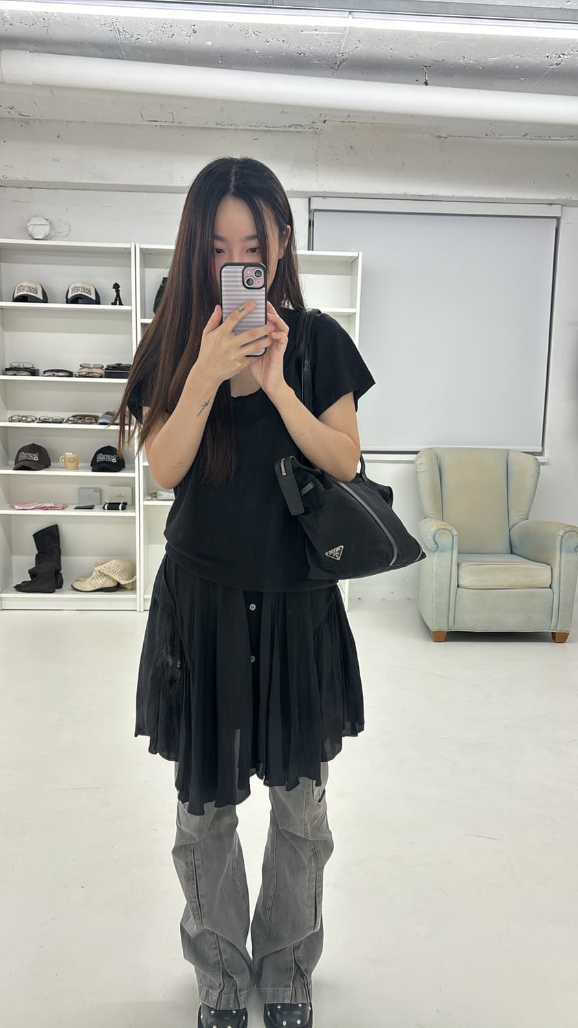 Sacai luck 상품이미지4