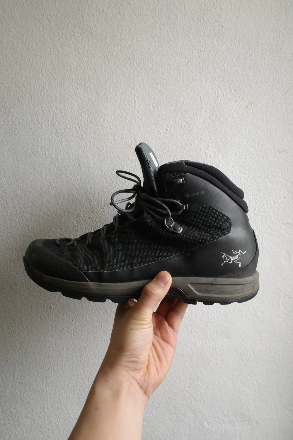 아크테릭스 아크럭스 TR 고어텍스 상품이미지1