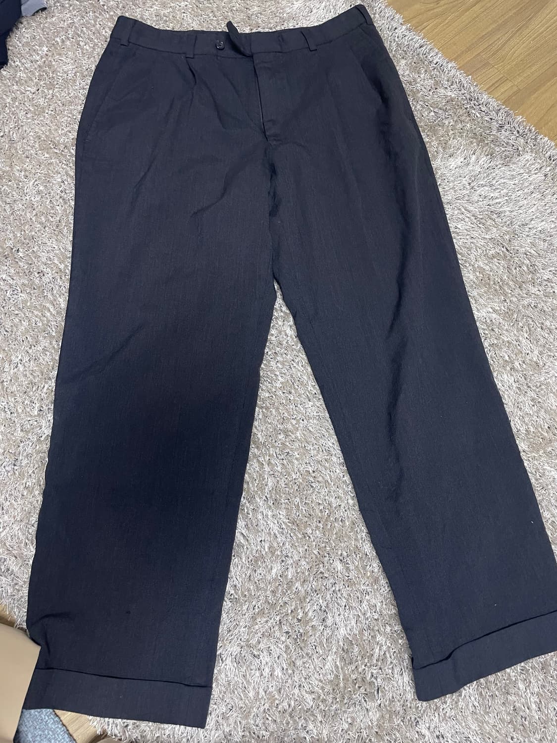 브룩스브라더스 슬랙스 사이즈 34 상품이미지1