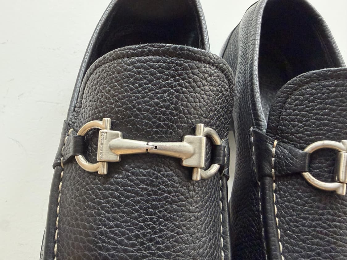 페라가모 남성 로퍼 280-285 상품이미지4