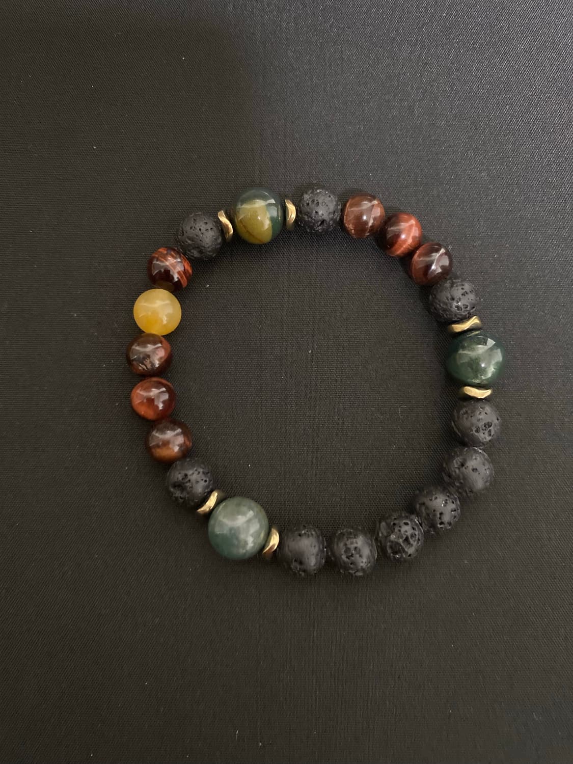 천연석 팔찌 상품이미지1