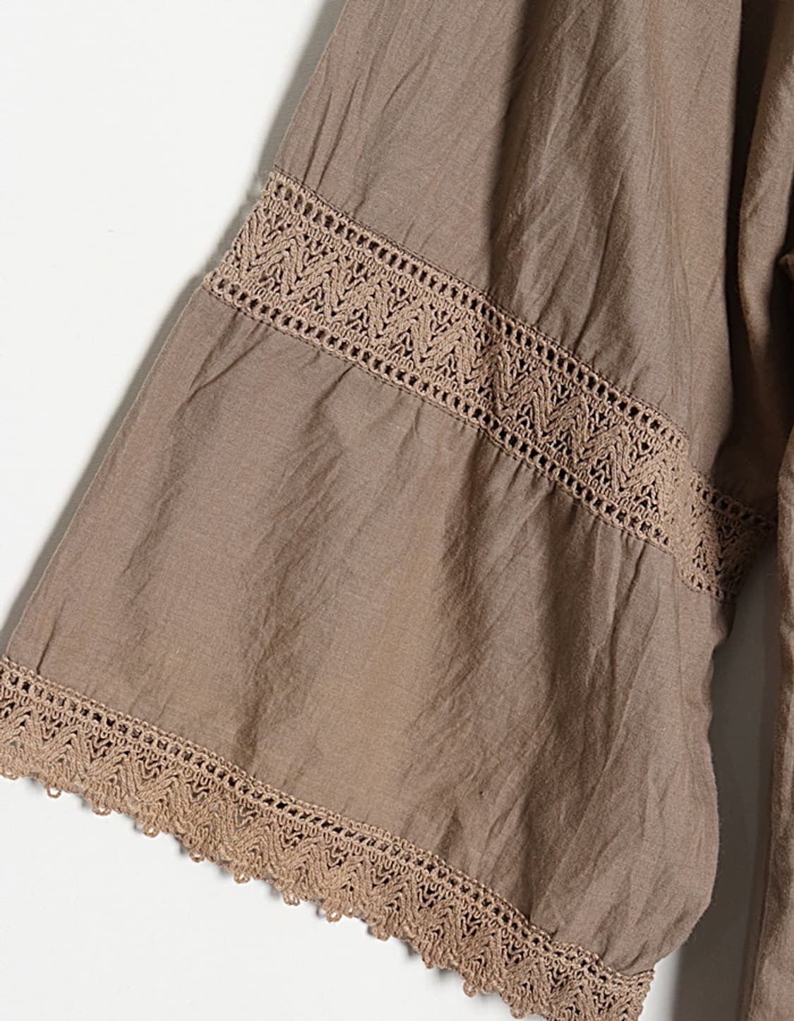 Non Cotton Lace One-Piece 상품이미지5