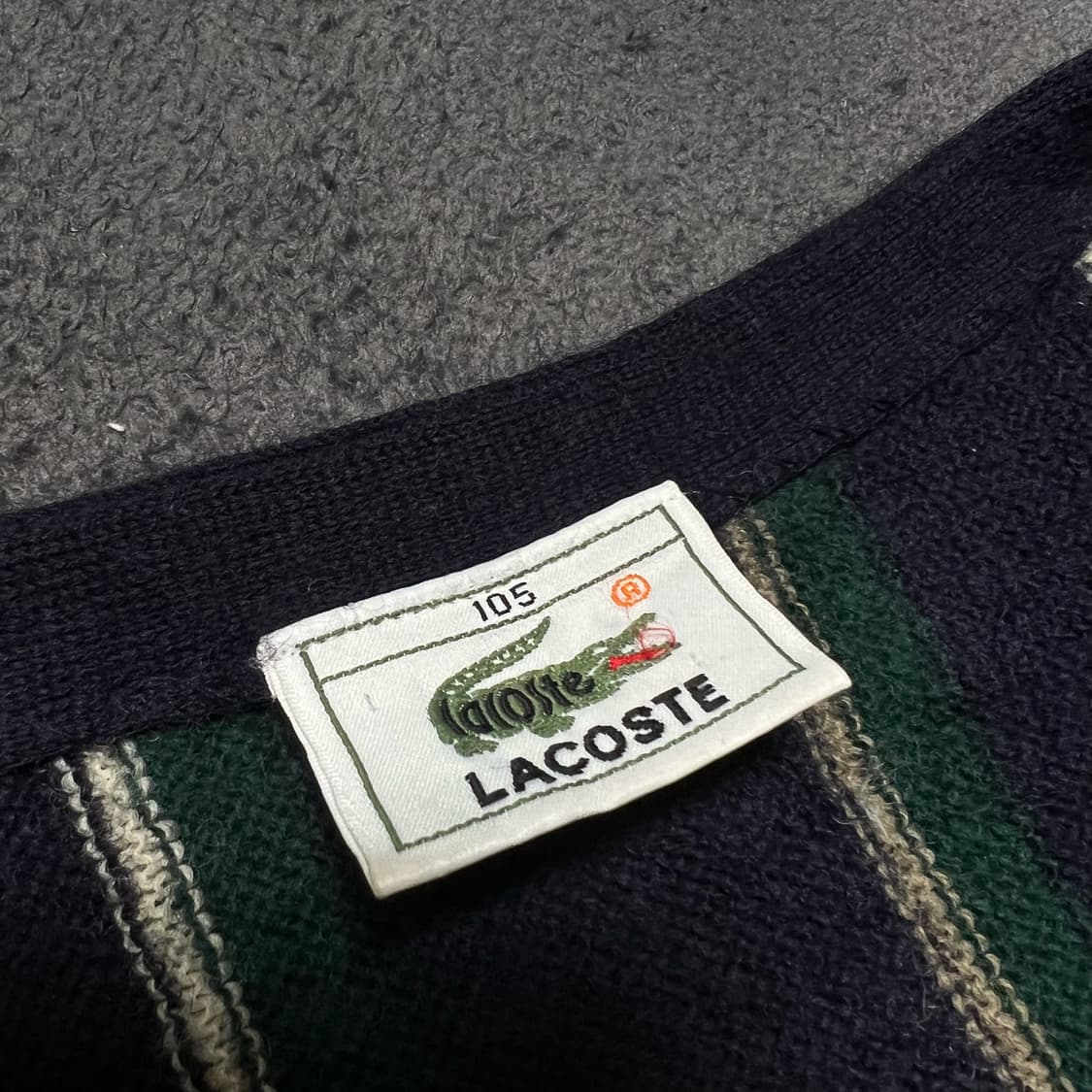 Lacoste 상품이미지4