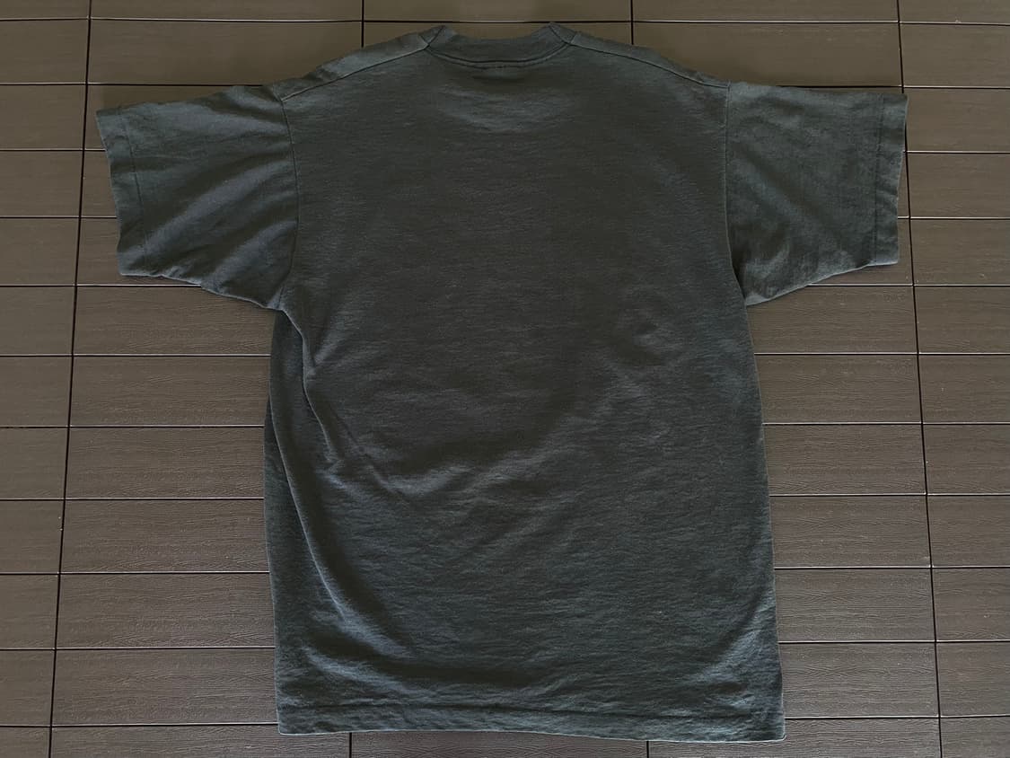 (L) 90s 빈티지 DARE 티셔츠 상품이미지5