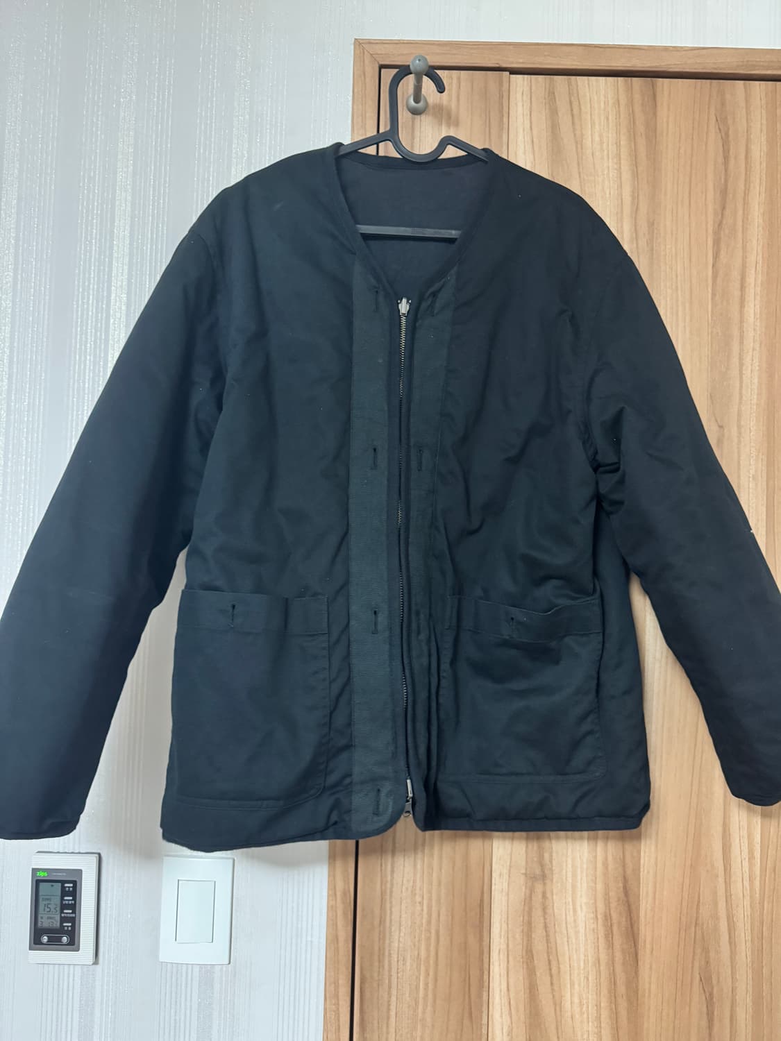 아워셀브스 빈티지 밀 라이너 23fw 2size 상품이미지1