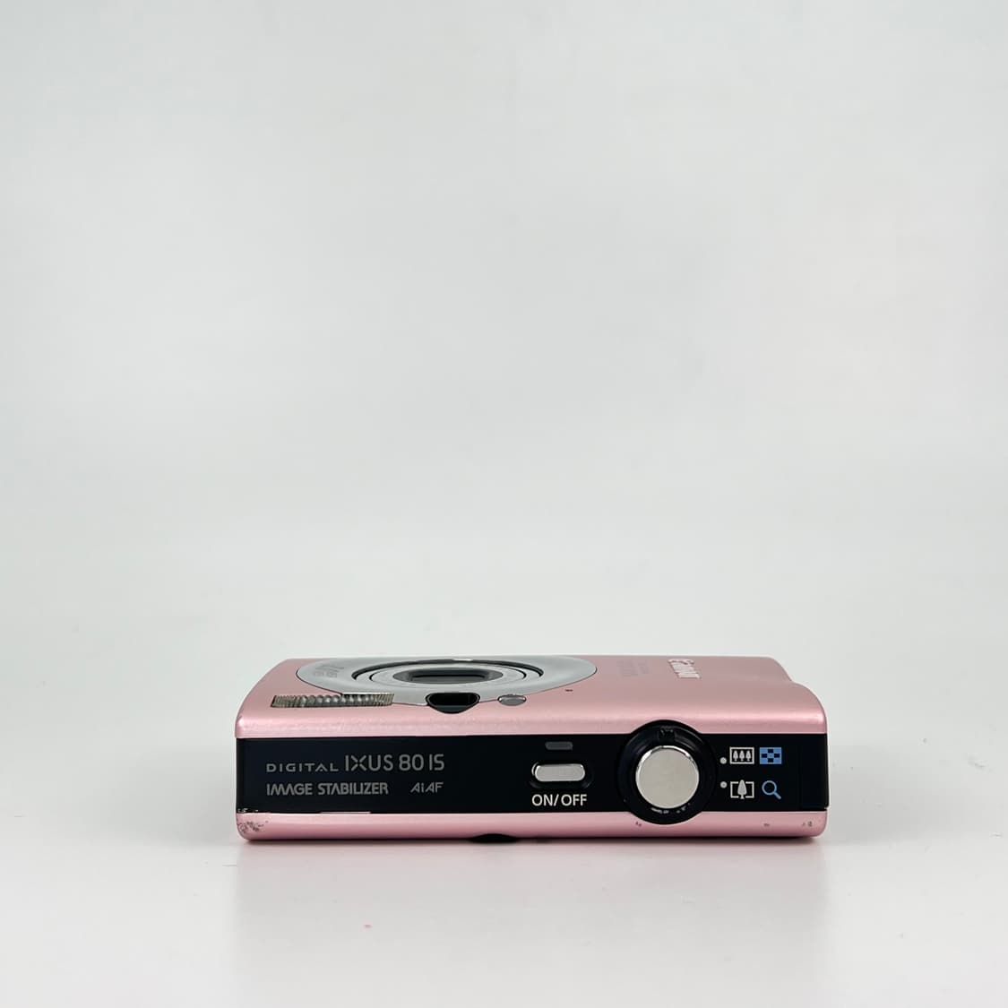 캐논 익서스 Canon IXUS 80 IS 핑크 상품이미지7