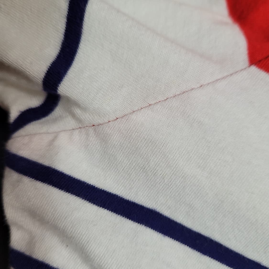 G606 [L] 폴로 7부 반팔 티셔츠 상품이미지6