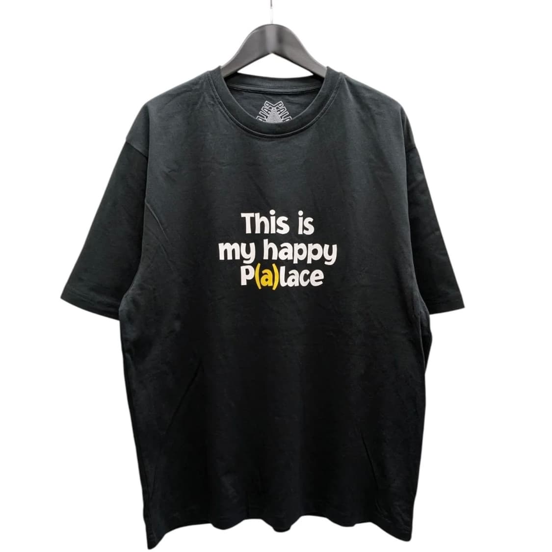 PALACE HAPPY PALACE T-SHIRT 상품이미지1