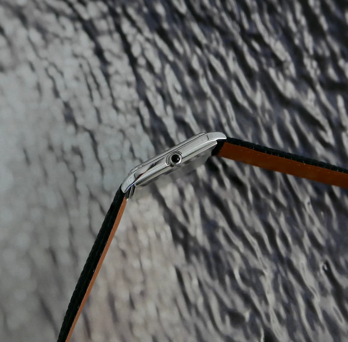 오메가 빈티지 드빌 탱크 로만 / 남녀 공용 상품이미지4