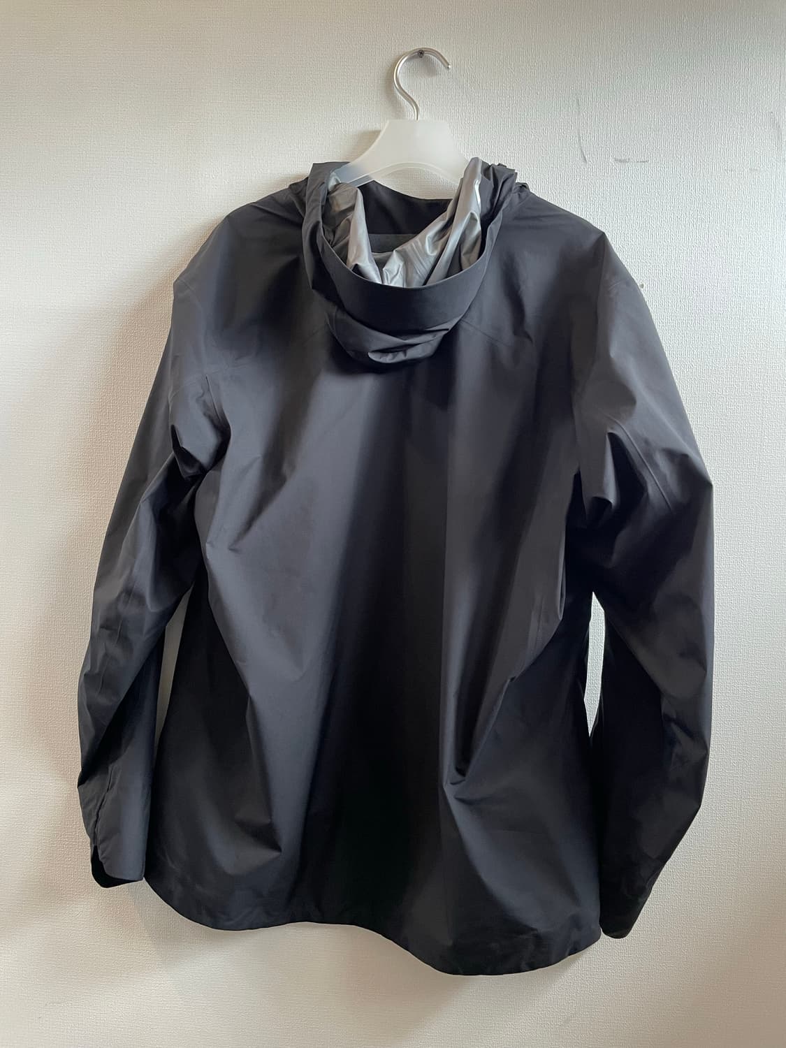 veilance-deploy lt jacket 상품이미지4