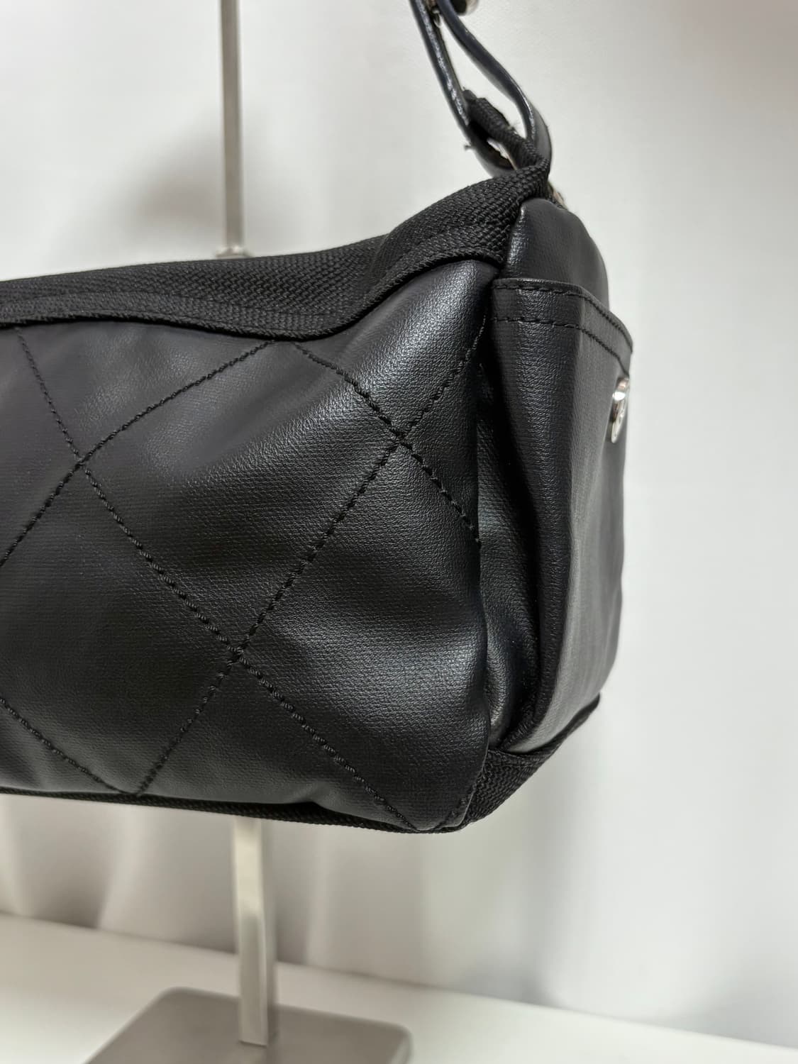 샤넬 비아리츠 미니 숄더백 상품이미지3