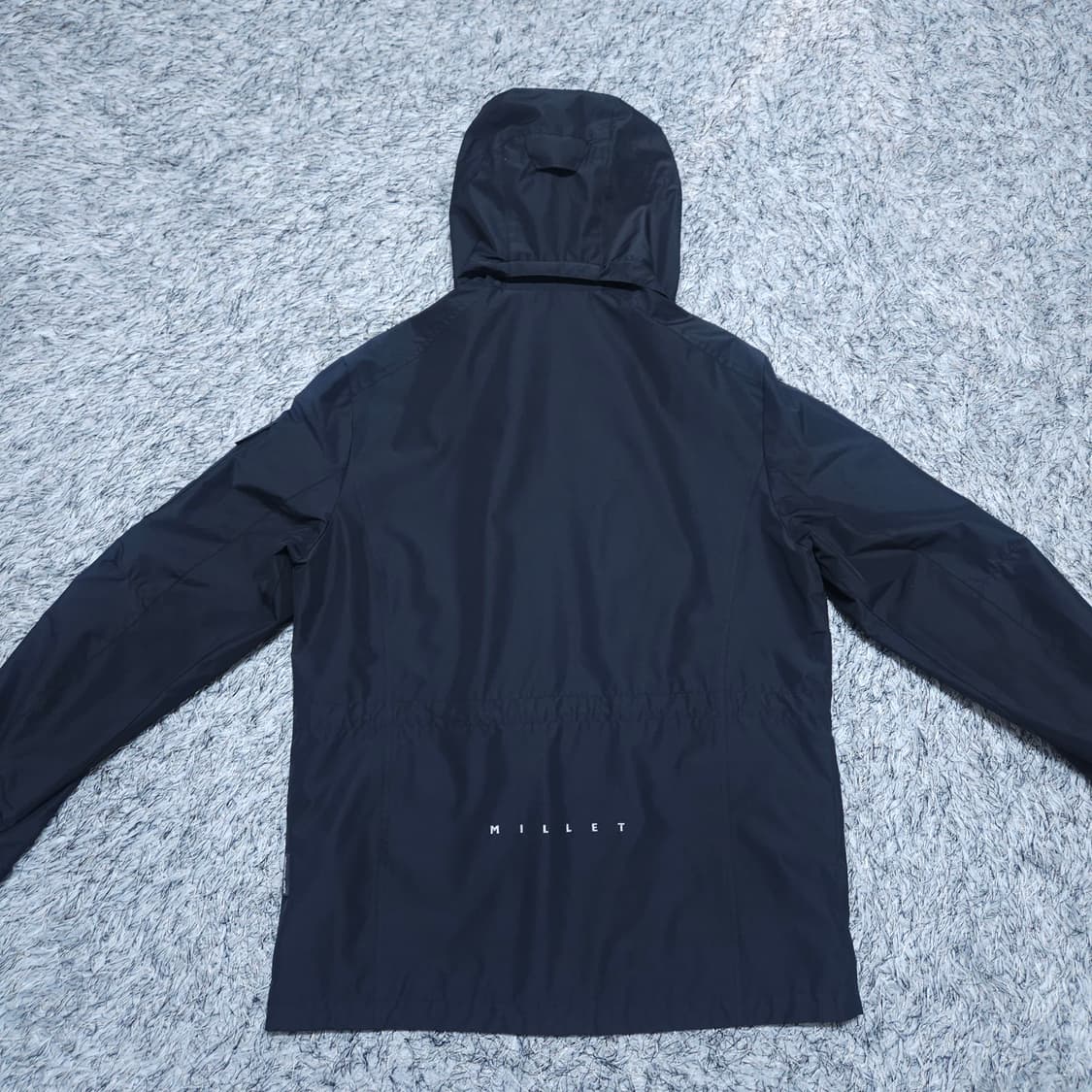 밀레)100 남자 바람막이야상자켓 / 왕눈이샵 상품이미지6