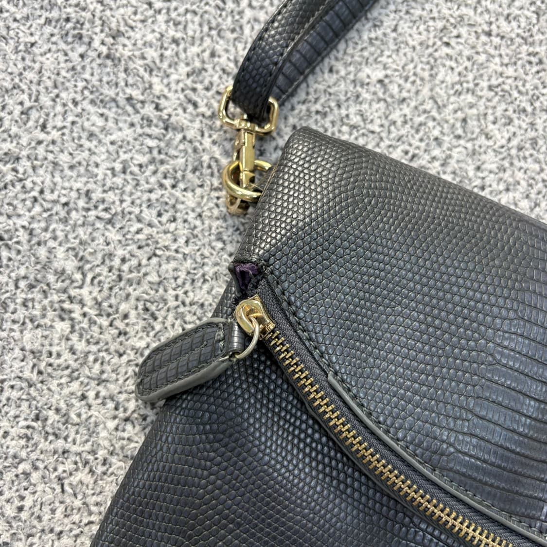 브레라 빈티지 숄더백 클러치 크로스백 0428J 상품이미지7