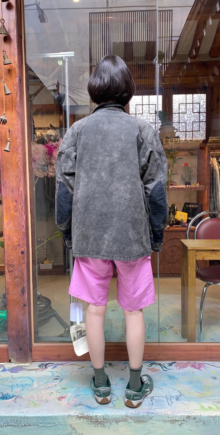 Belstaff 벨스타프 모터사이클 필드 자켓 (야상) 상품이미지3