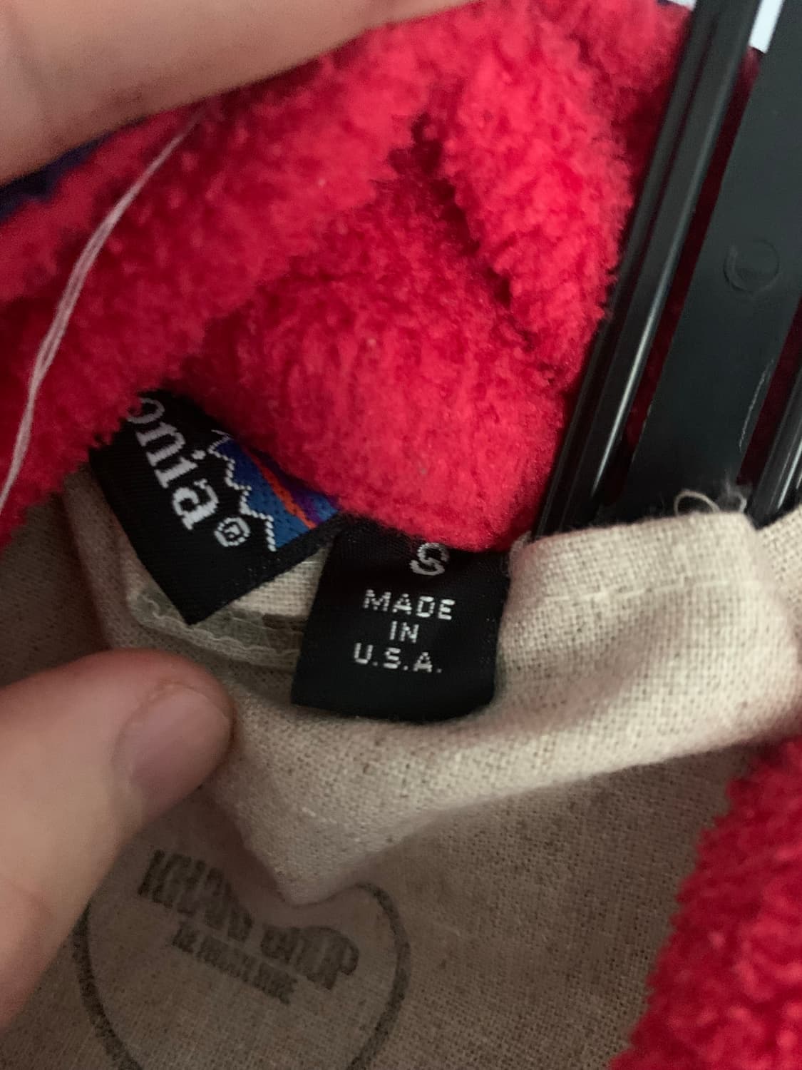 Patagonia 90s 상품이미지7