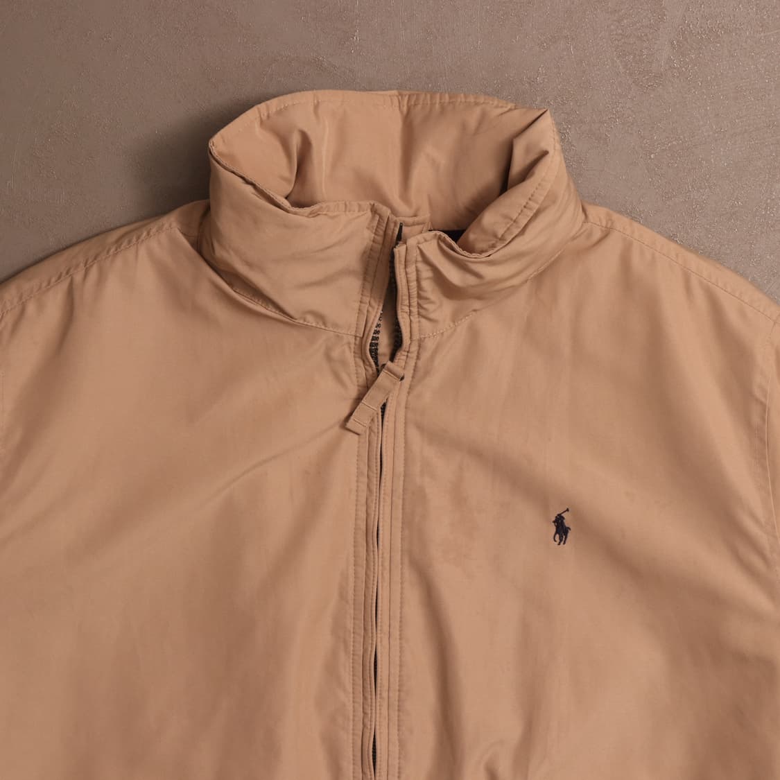 폴로 랄프로렌 나일론 자켓 A1498 상품이미지2