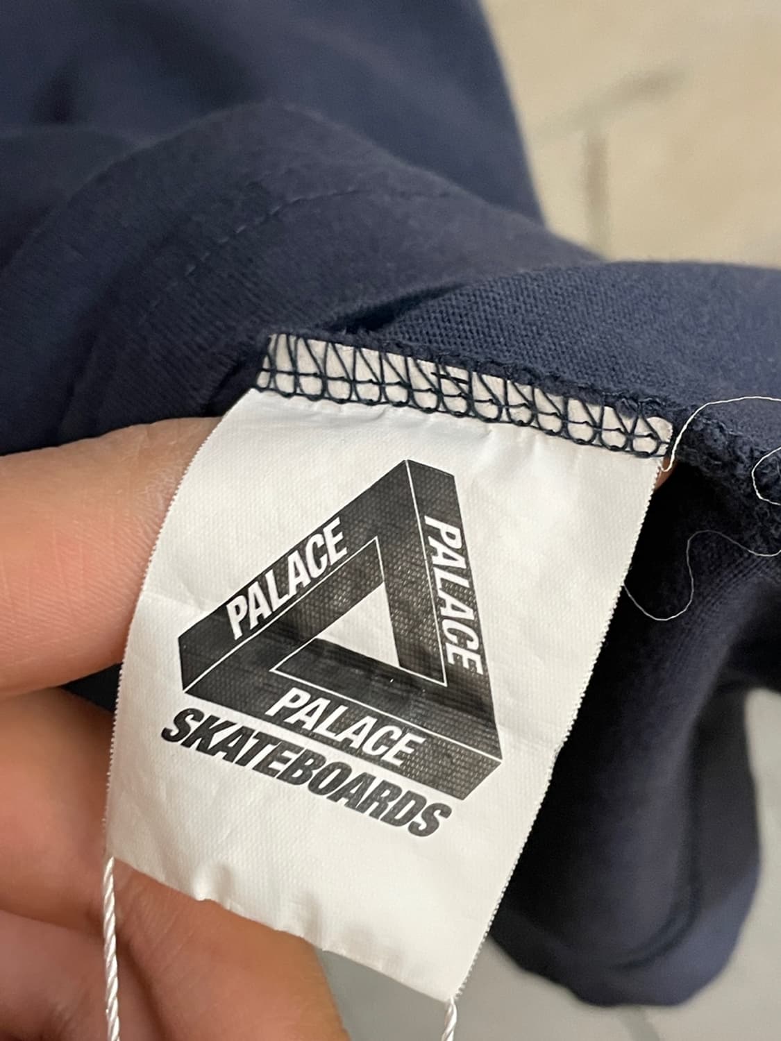 팔라스 트리 커튼 롱 슬리브 상품이미지6