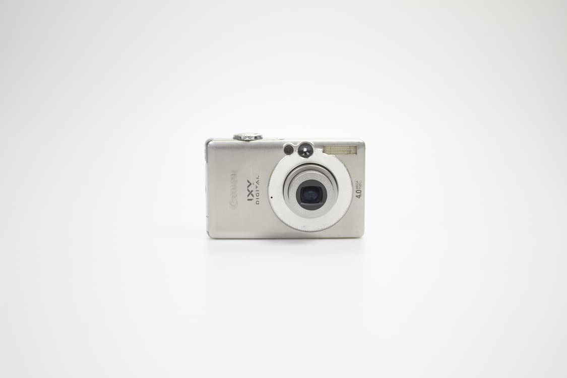 캐논 IXY 50 (익서스 40) 디카✨ 상품이미지3