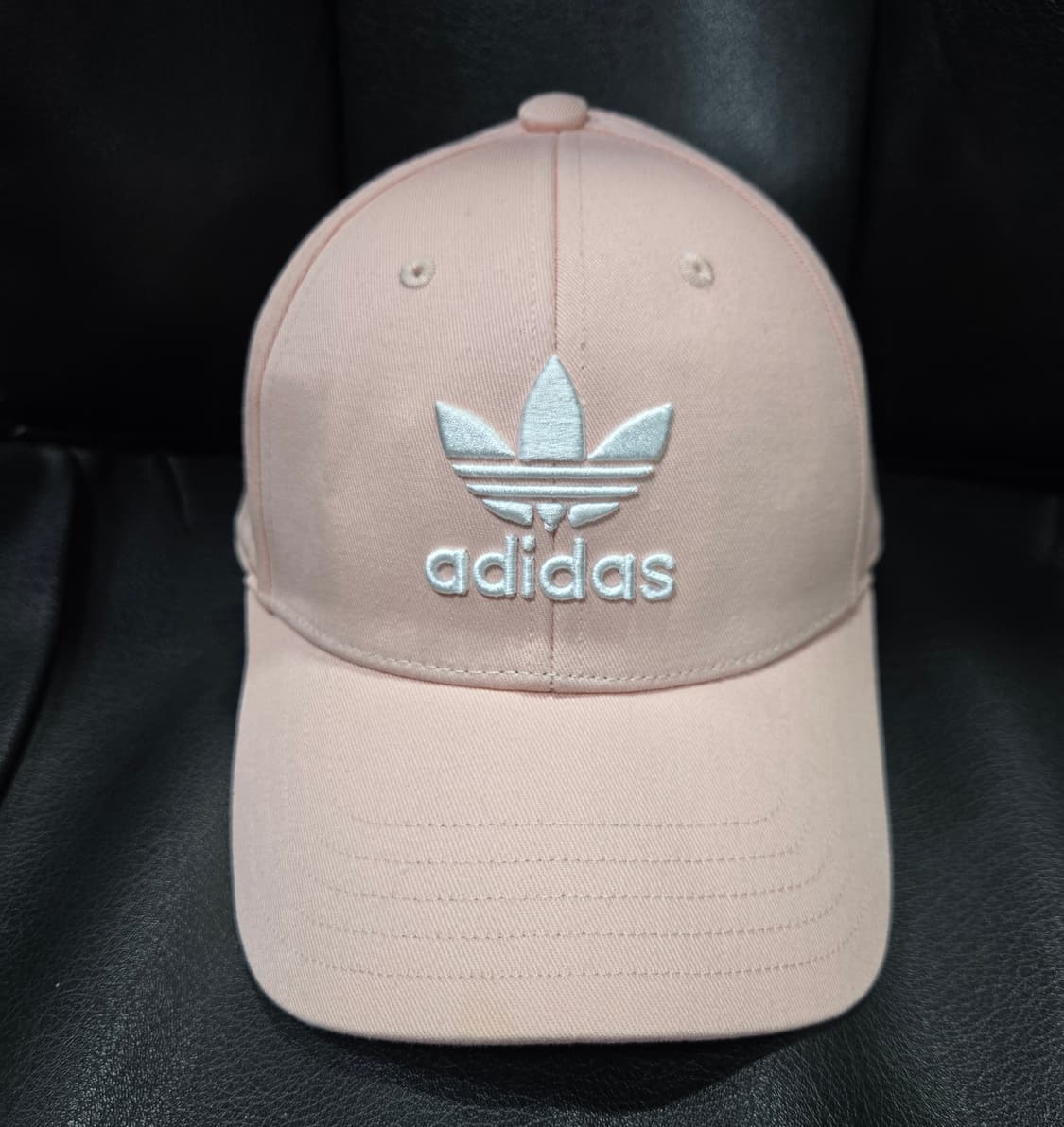 아디다스 오리지널스 트레포일 캡 OS 상품이미지3