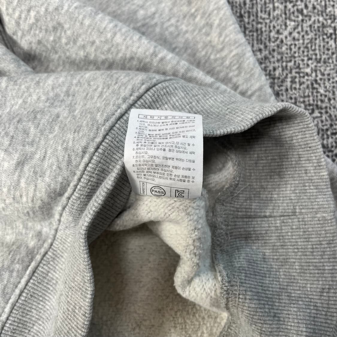 <디키즈 오리지널 22 후드티> No.1358 상품이미지8