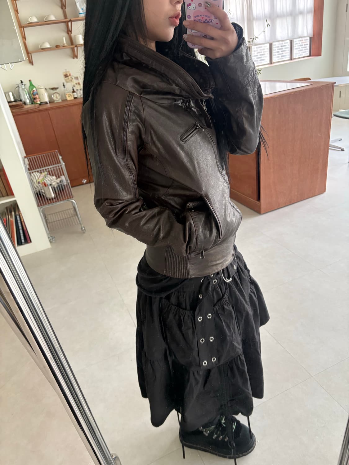 빈티지 자켓 상품이미지4